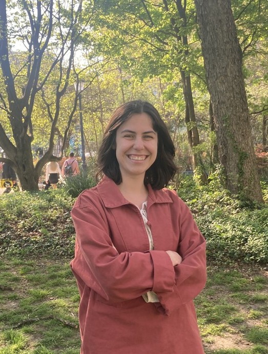 Alix de la Fouchardiere