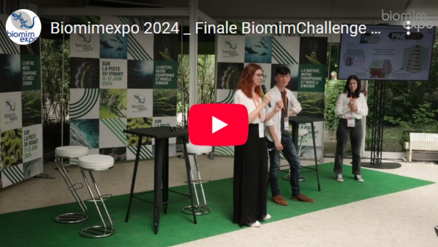 Voir la vidéo YouTube