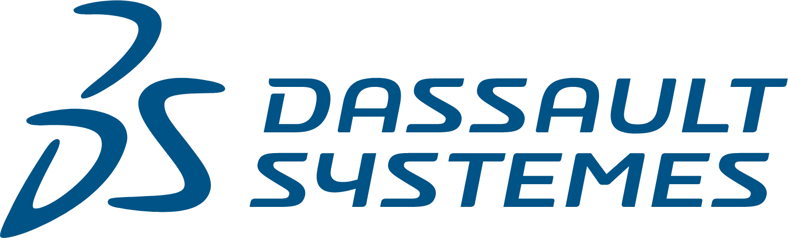 Logo Dassault Sytemes